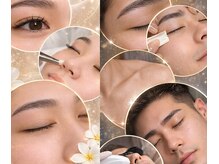 フェイス フレーム デザイン(face frame design)