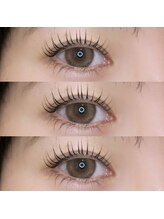 サラ 金山店(Sara)/デザインパーマ☆