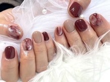 エミュ(Emu)/4本アートコース