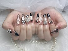 ノヴァ ネイル 心斎橋店(Nova Nail)/