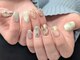 フィロンネイル 市川店(filonnail)の写真