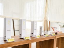 ココビ(COCOVi)/リアボーテ基礎化粧品