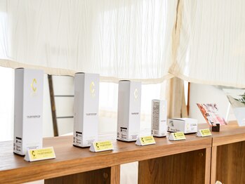 ココビ(COCOVi)/リアボーテ基礎化粧品