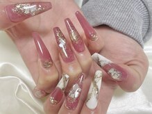 イフネイル 関内馬車道(if nail)