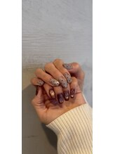 ツインエイト(Twin Eight)/ nail