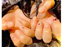 エレノア/4本アート