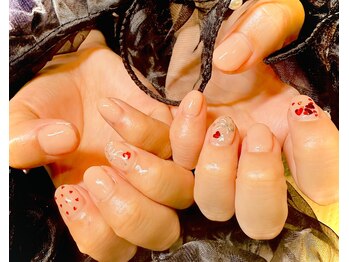 エレノア/4本アート