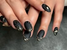 サロン デ ヤンス(SALON DE YANSU)/