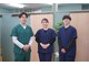 トトノア(TOTONOA)の写真/8年以上の施術経験
一人ひとりに寄り添うオーダーメイド施術