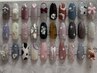 【組合せ自由】カスタム定額 シンプル*¥7500