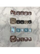 フット定額/6600