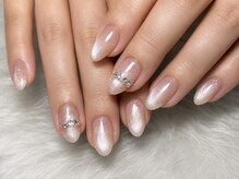 ミアネイル(Mia nail)/マグネット♪
