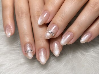 ミアネイル(Mia nail)/マグネット♪