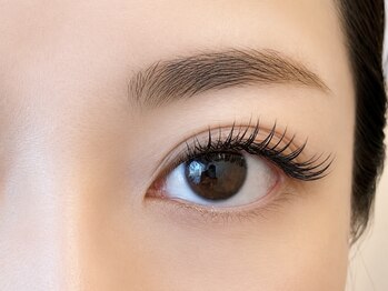 ウードアイギンザ(OUD EYE GINZA)の写真/【エクステ、まつ毛パーマ初心者の方も◎】年齢と共に変化する目元のお悩みに寄り添ったデザインをご提案♪