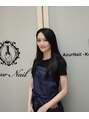 アジュールネイル 京王代田橋店(AzurNail)&nbsp;Yurina.S 