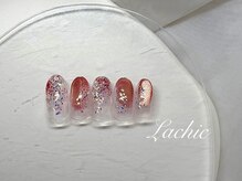 ラシック(Lachic)/トレンド＊塗りかけ