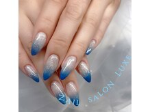 リュクス(Luxe)/フラッシュグラデーション