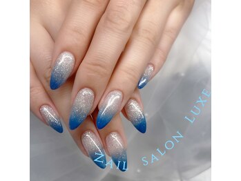 リュクス(Luxe)/フラッシュグラデーション
