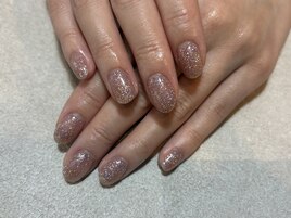 フラッシュネイル