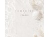 【パラジェル×オフ込み】　feminine定額nail☆　￥12100