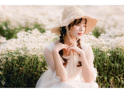 チル(Chill)の写真
