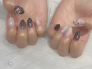black×クレヨンしんちゃん.