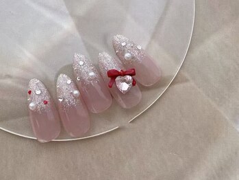 ヌード ネイルスタジオ 千葉店(Nude Nailstudio)/