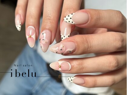 イベル 船橋店(ibelu)の写真