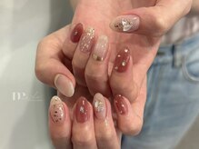 マルシュ(Marche)の雰囲気（定額デザインに力を入れています♪）
