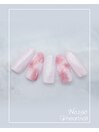 ハンドネイル：No.190