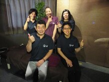 らっくす 大山駅前店/■集合写真1