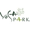 ヨサパーク アンジュ(YOSA PARK Ange)ロゴ