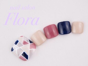 ネイルサロン フローラ(Flora)/＊￥7800円定額キャンペーン＊