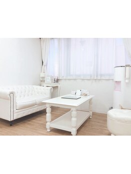 小規模プライベートサロン