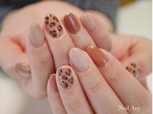 ネイルエニー(Nail Any)/Any collection