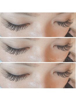 ネイルサロン R/