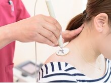 西野中央整骨院/電気療法・物理療法