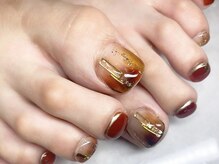 サロン ド ワカ(Salon de WAKA)/