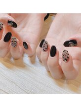 ランネイル(Ran nail)/