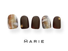 マリーネイルズ 近鉄あべのハルカス店(MARIE NAILS)/新規様7000円 1104b