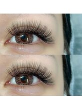 プリズム(PRISM)/ボリュームラッシュ160束(640本)