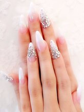 ブリリアント(Brilliant)/￥9800