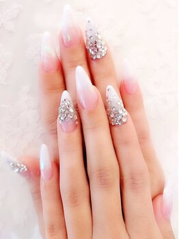 ブリリアント(Brilliant)/￥9800