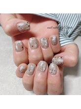 ラドール(La Dhole)/ペンキ塗りたて！