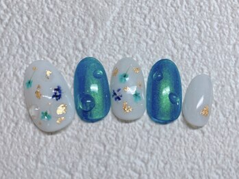 アミュレット 柳津店(AMULET)/6月定額　6050円（税込）