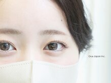 geNe 'n GRUS(ジーン アンド グルス)/まつげパーマ（まつげカール）