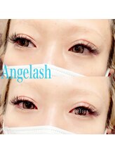 ドットイチイチマルイチ 銀座店(DOT1101)/アンジュラッシュ