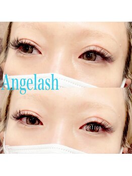 ドットイチイチマルイチ 銀座店(DOT1101)/アンジュラッシュ