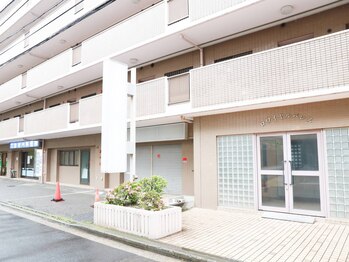 ポーラ 金沢文庫店(POLA)/看板はでておりません