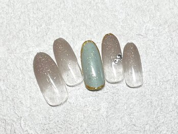 プルメリア(PLUMERIA)/9月定額シンプルコース